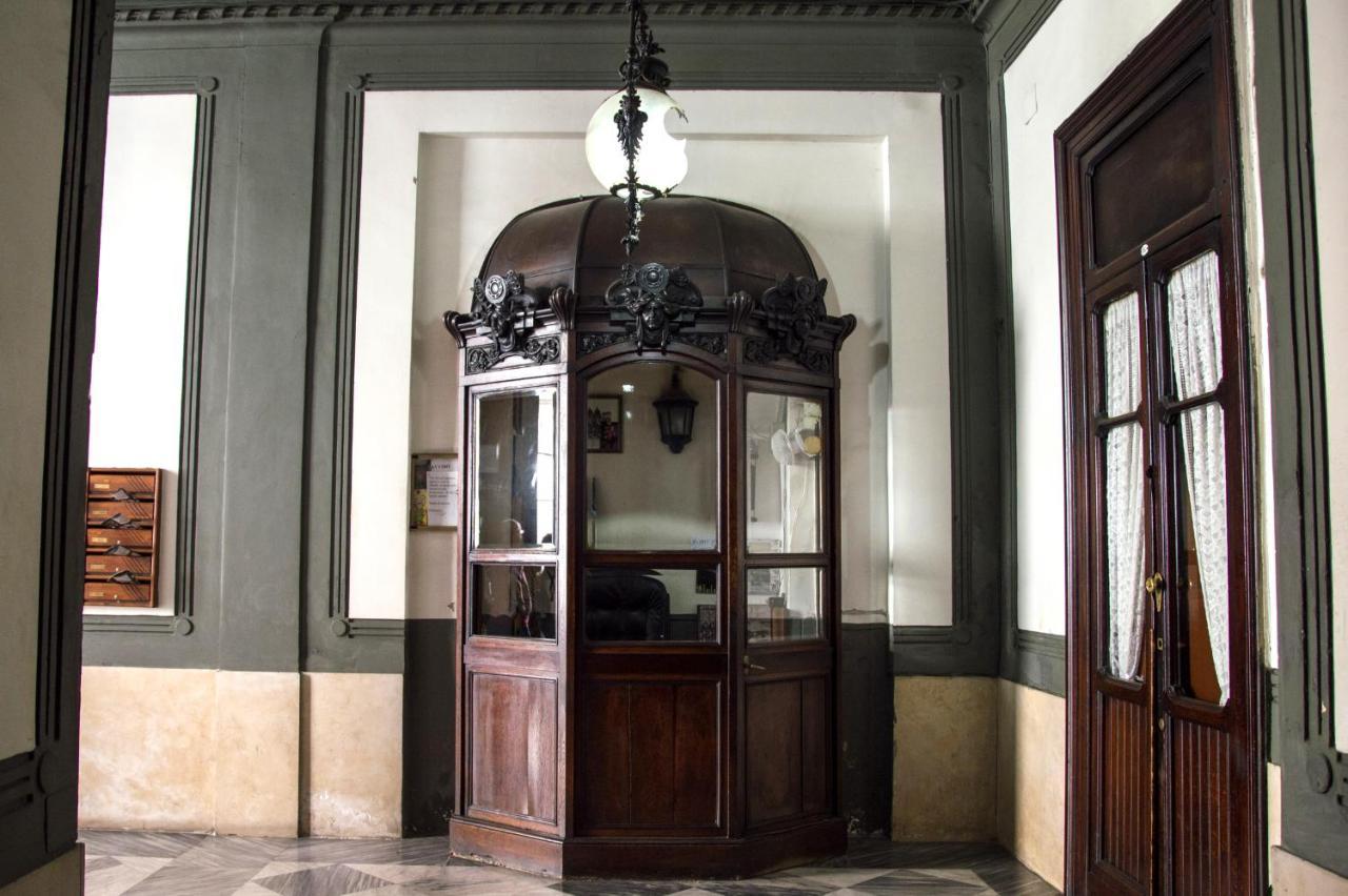 La Rosa Dei Venti * Napoli