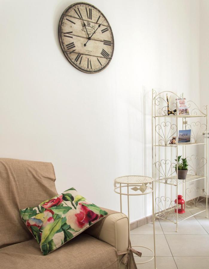 La Rosa Dei Venti Bed & Breakfast