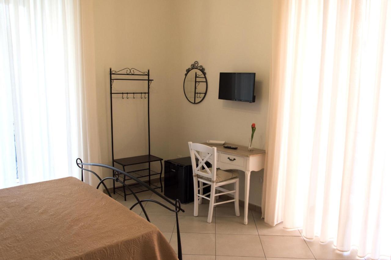Bed & Breakfast La Rosa Dei Venti Napoli