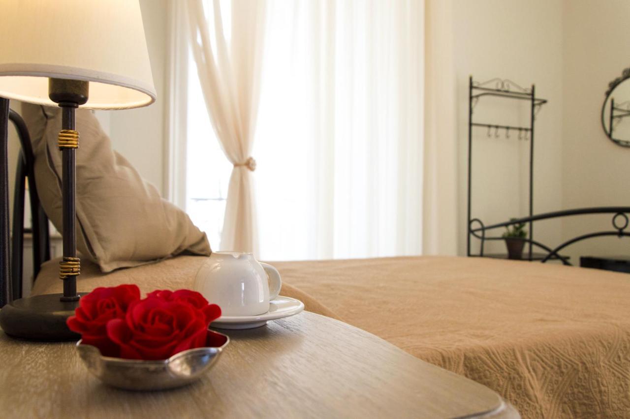 Bed & Breakfast La Rosa Dei Venti Napoli