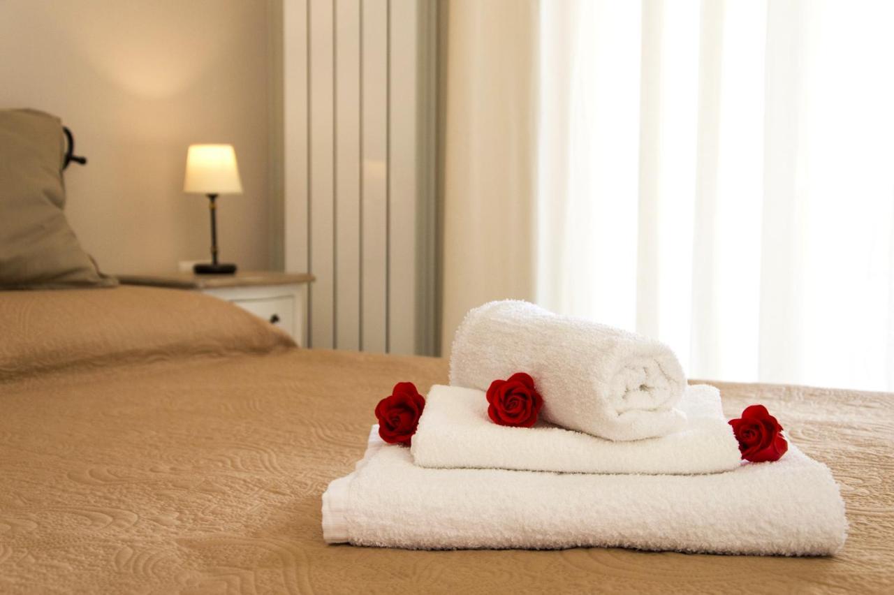Bed & Breakfast La Rosa Dei Venti