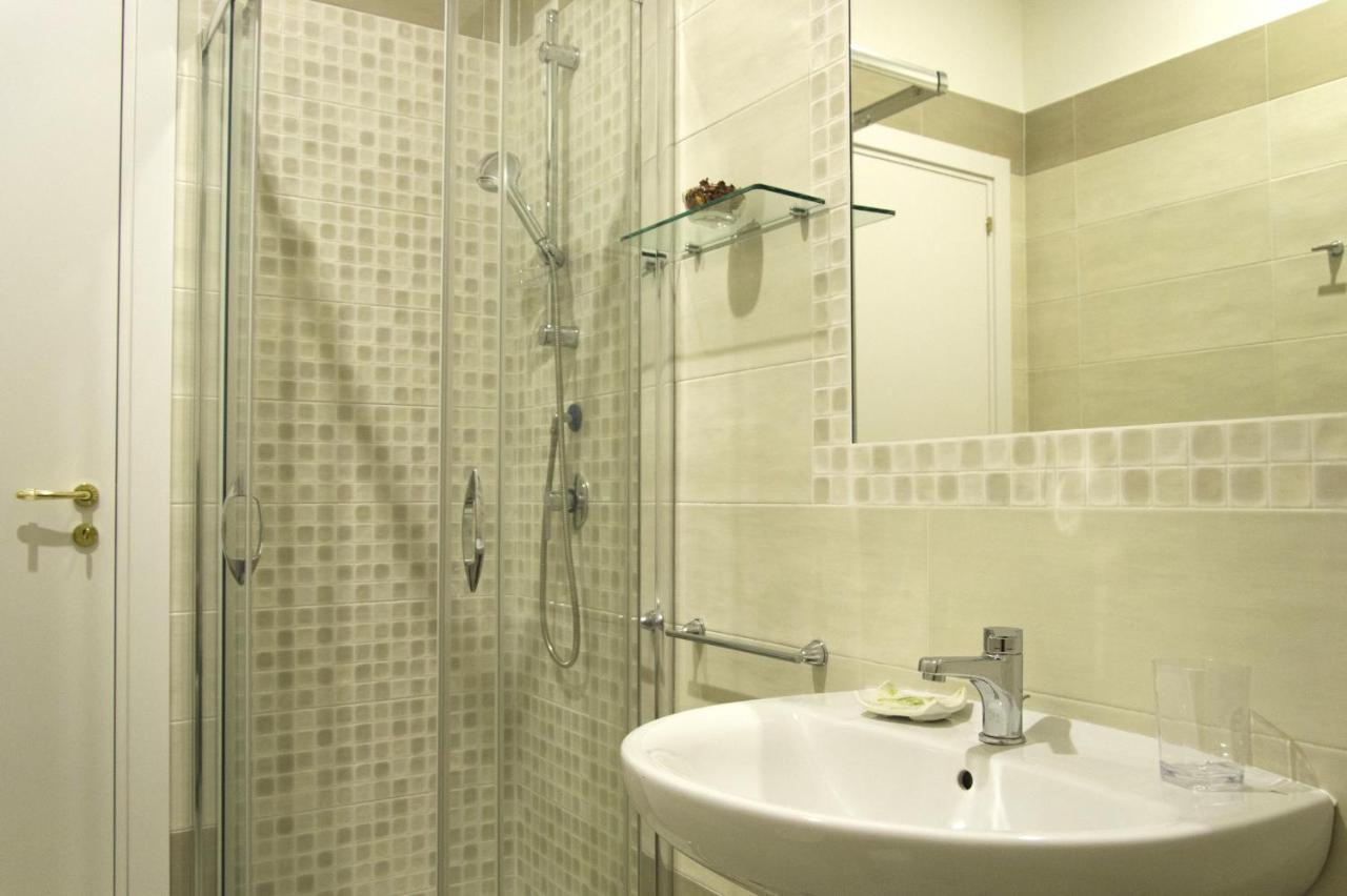 Bed & Breakfast La Rosa Dei Venti Napoli