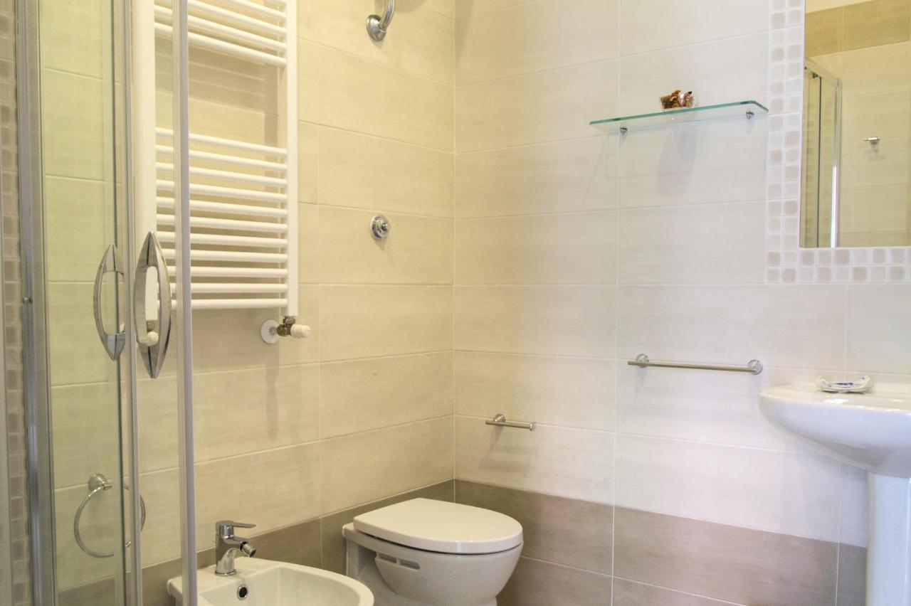 La Rosa Dei Venti Bed & Breakfast Napoli